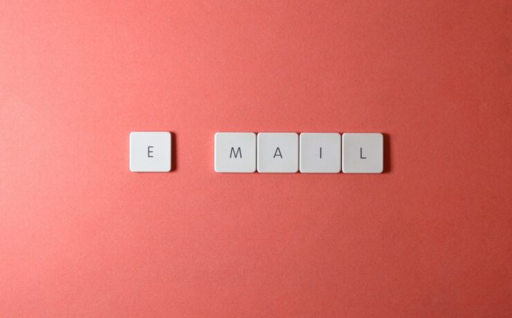 Mail intrekken