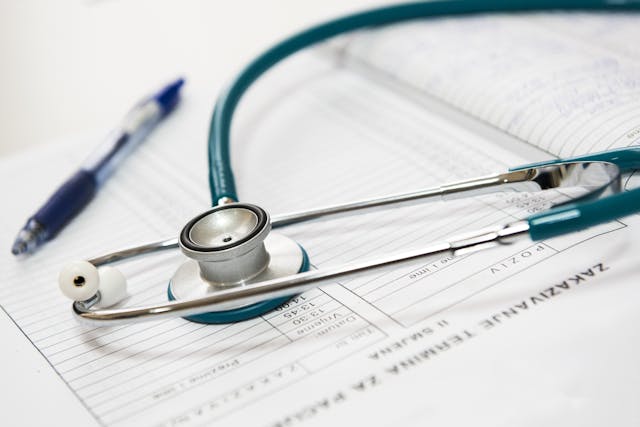 Health check ICT omgeving
