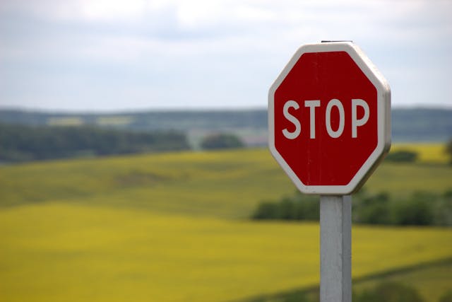 ICT partner stop